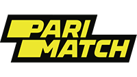O logotipo oficial parimatch