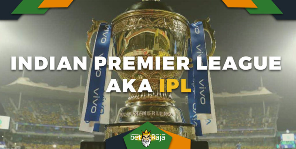 Indian Premier League major trophy