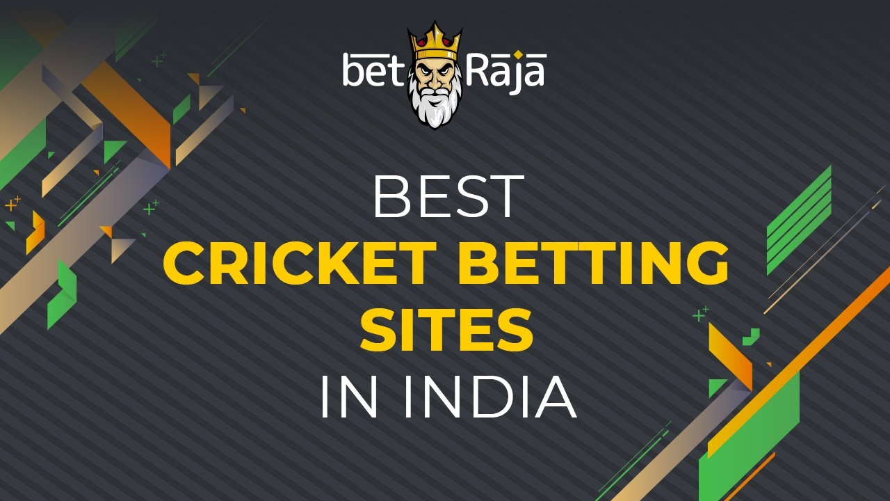 online cricket bet sites