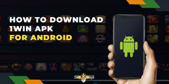 1win apk android