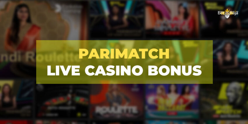 parimatch casino no deposit bonus codes 2021