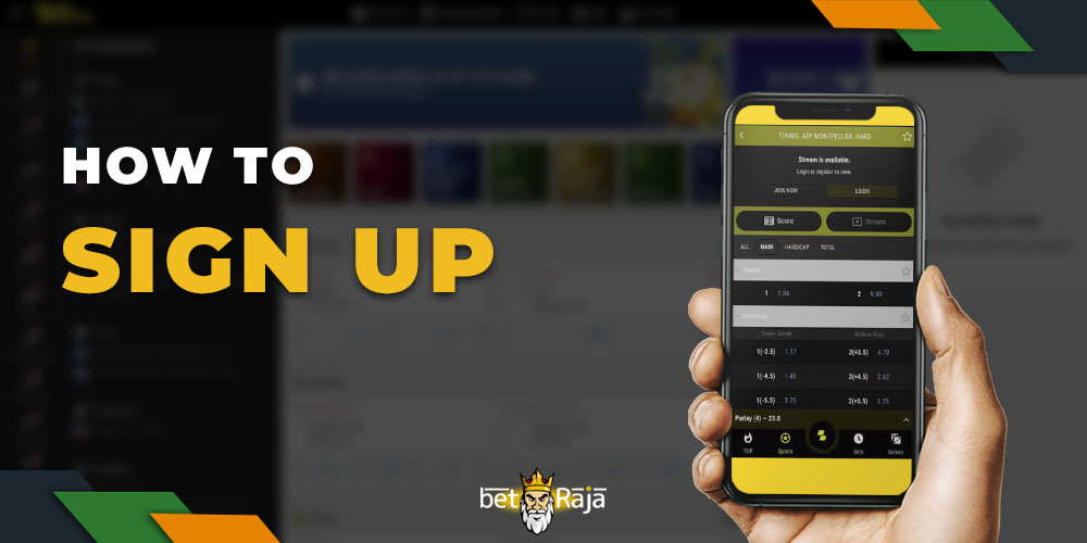 download parimatch bet app