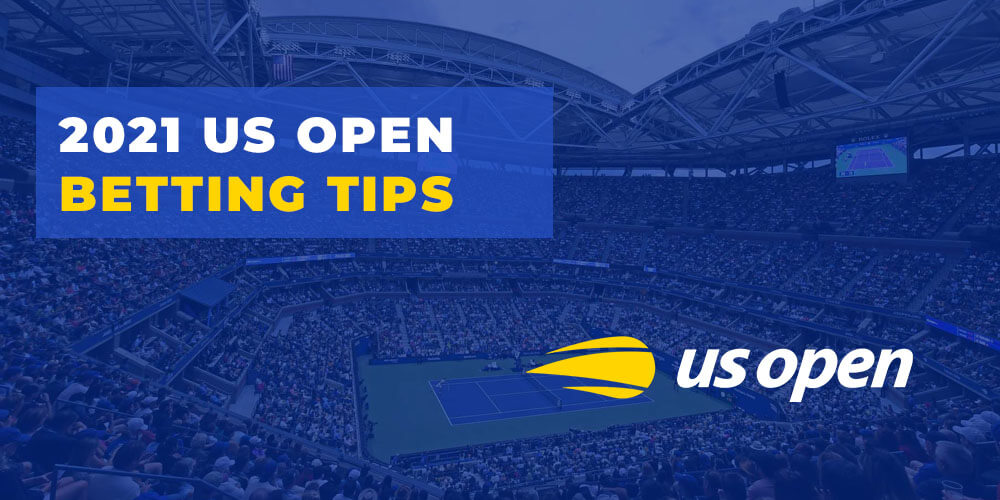 US OPEN BETTING TIPS