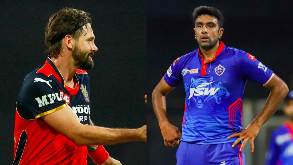 Five Players Who Quit IPL amidst Covid-19 Crisis