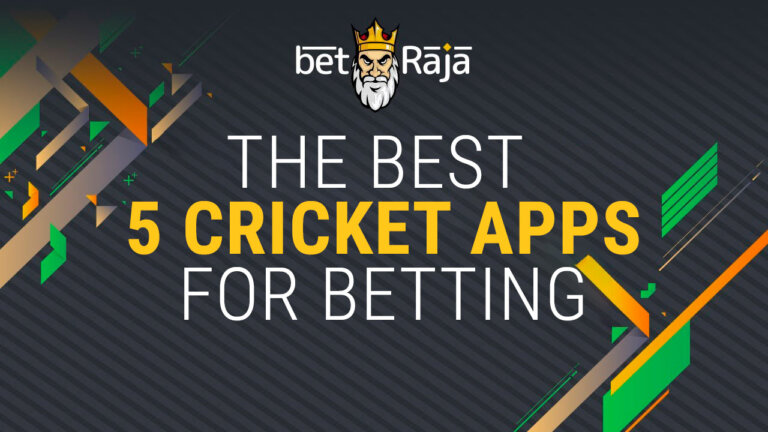 best online cricket betting app