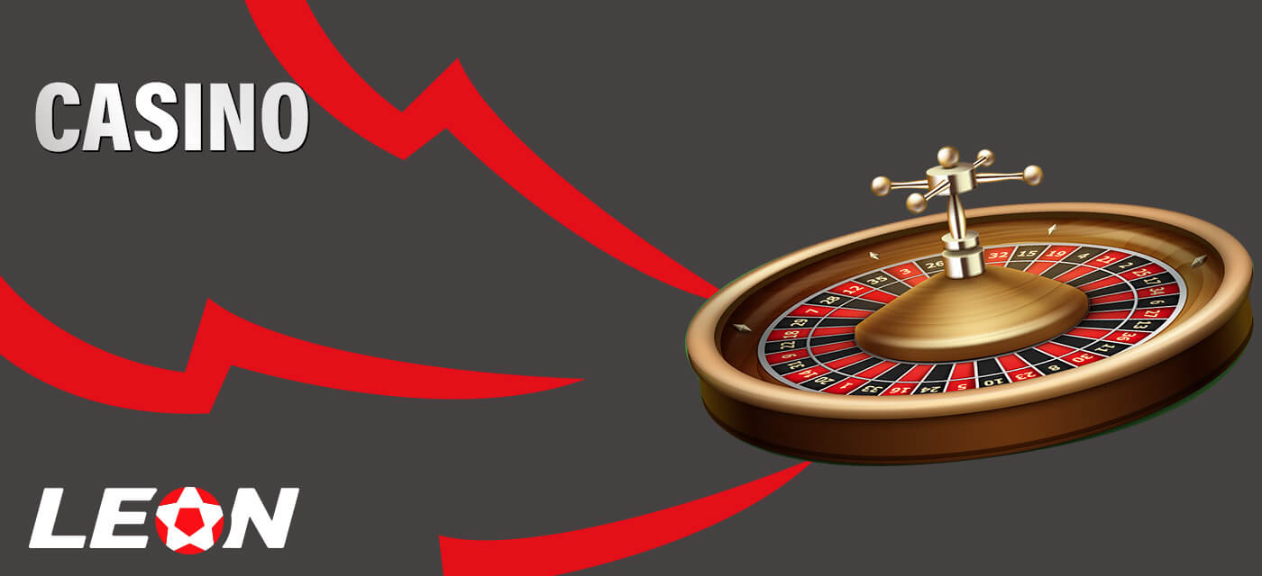 The Power Of casino FairSpin