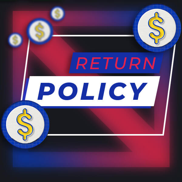 Return Policy cricket betting apps
