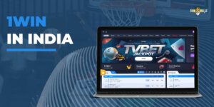 1Win official website in India
