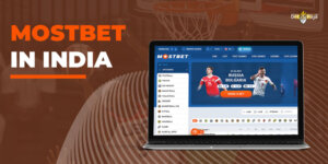Mostbet official website in India