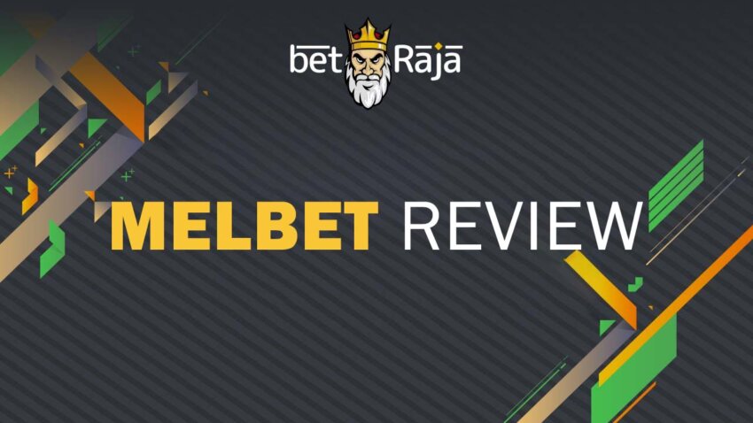 Melbet India Review 2023 | Sports Betting With Bonus ₹20,000