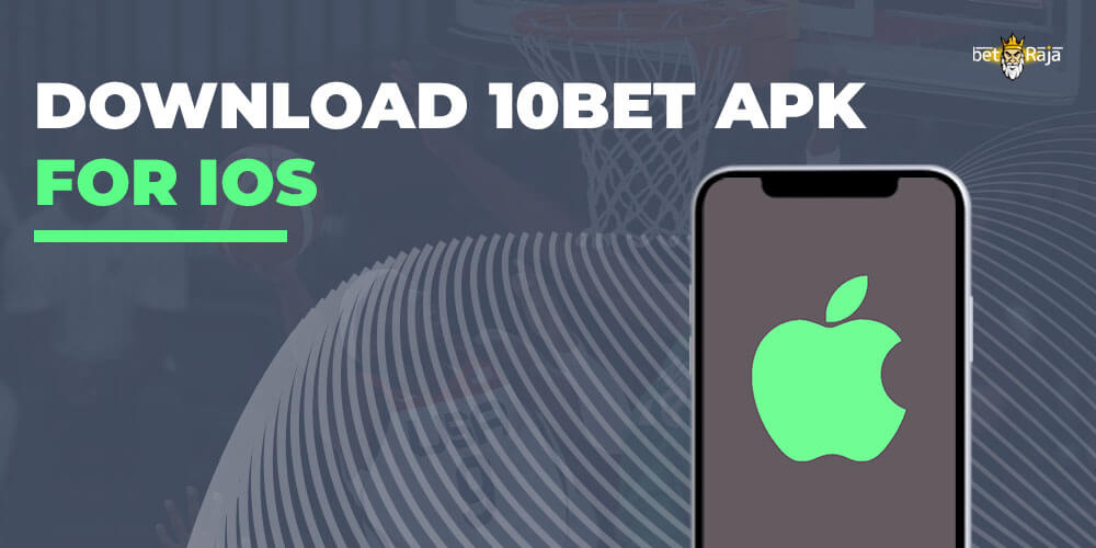 Download 10Bet App for iOS