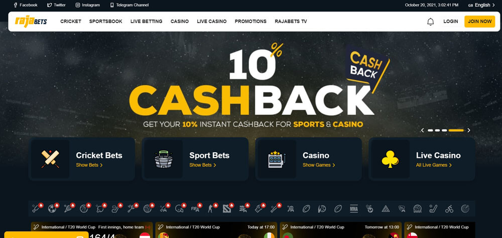 Welcome to a New Look Of Come On Betting App