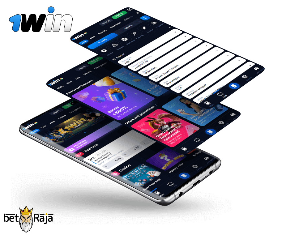 Your Key To Success: Betting App For Cricket