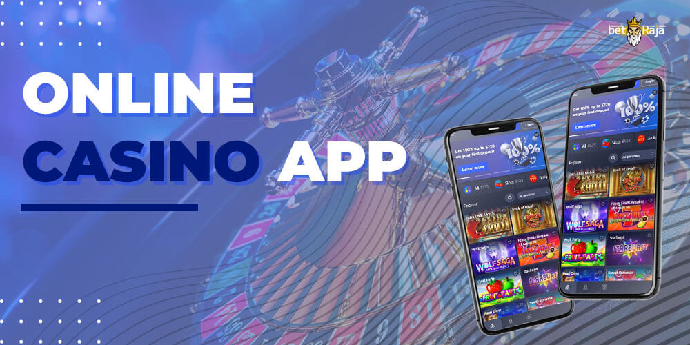 Online Casino app