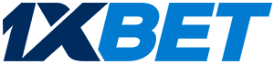 1xBet Official Logotype