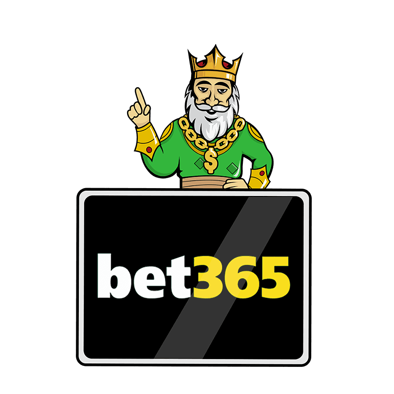 Bet365 logo for Raja.