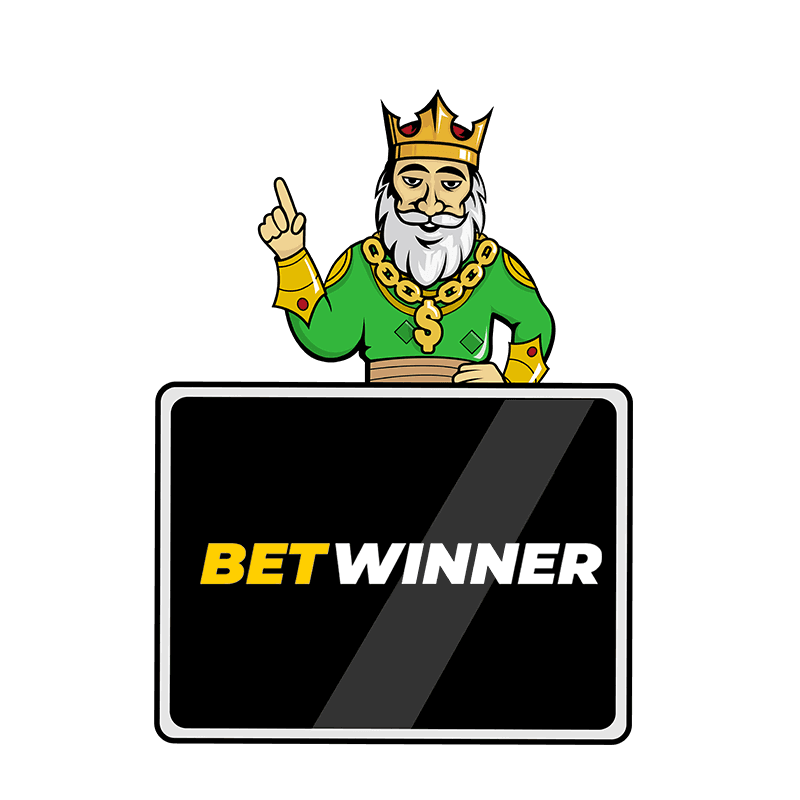 Betwinner for the Raja site.
