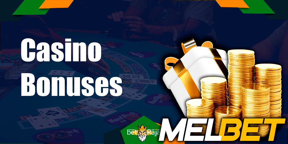 Everything you need to know about Melbet casino bonuses
