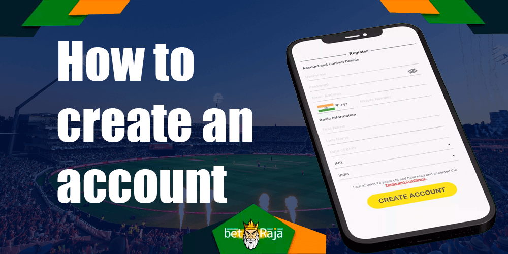 All way you have to walk to sign up on the Dafabet platform.