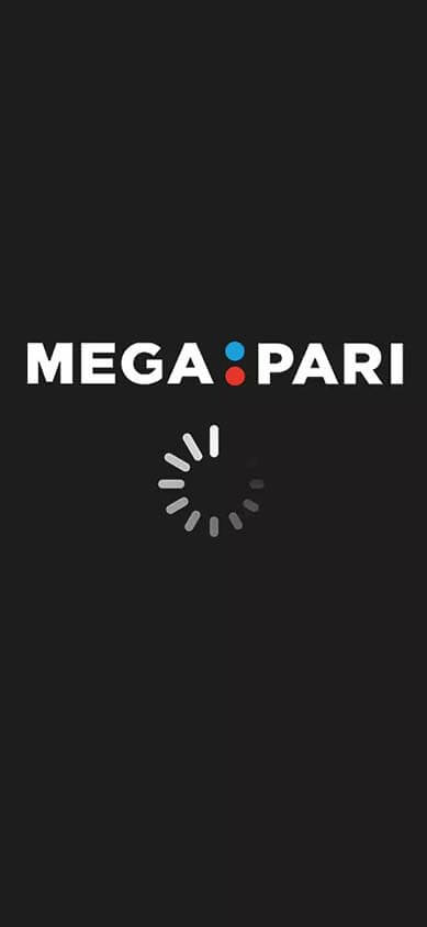 Megapari App Installation