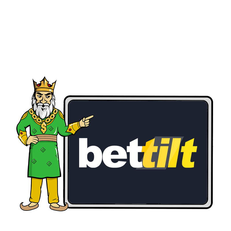 Bettilt with Raja for review