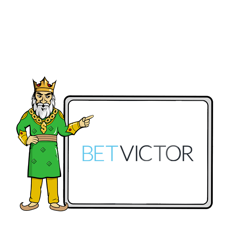 Betvictor with Raja for review