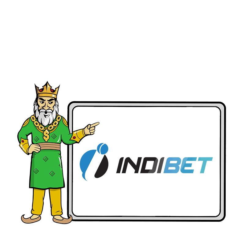 Indibet with Raja for review
