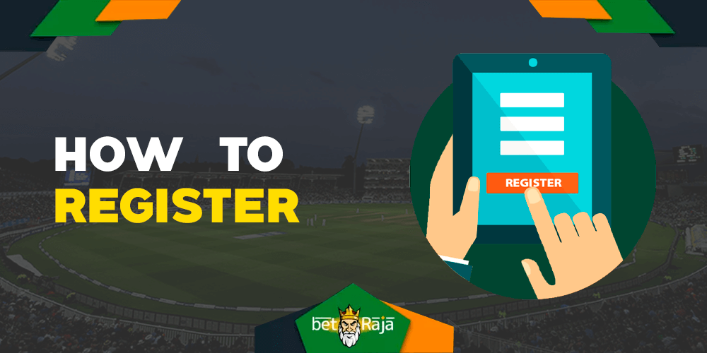 How to register on the Fairplay.