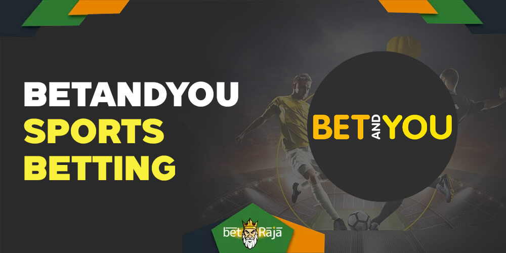 BetAndYou has a solid reputation, fair payout odds, qualified customer support, and few complaints online