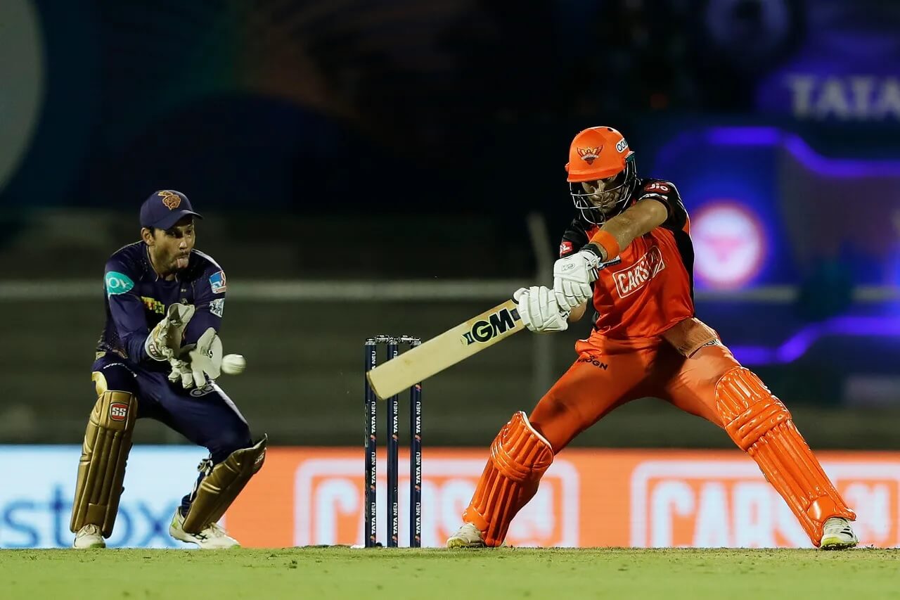 IPL 2022: One-dimensional batting is a huge concern for Sunrisers Hyderabad