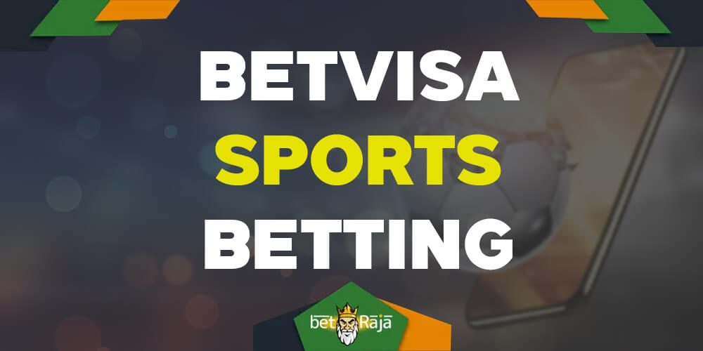 The Betvisa company cooperates with six operators of sports betting