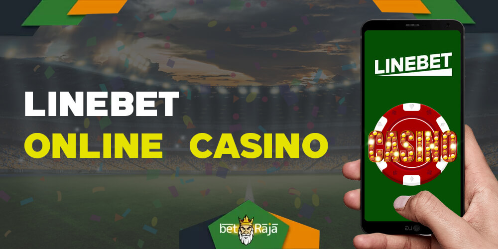 All Linebet available gambling games are certified, as well as supplied by the best gambling software providers