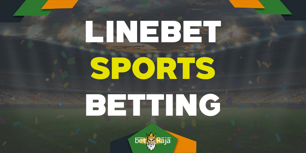 All peculiarities on Linebet sports betting