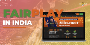 Fairplay official website in India