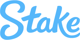 stake bookmaker logo