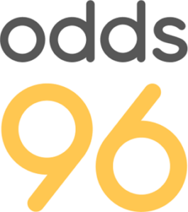 Odds96 logotype