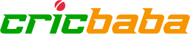 Cricbaba official logo