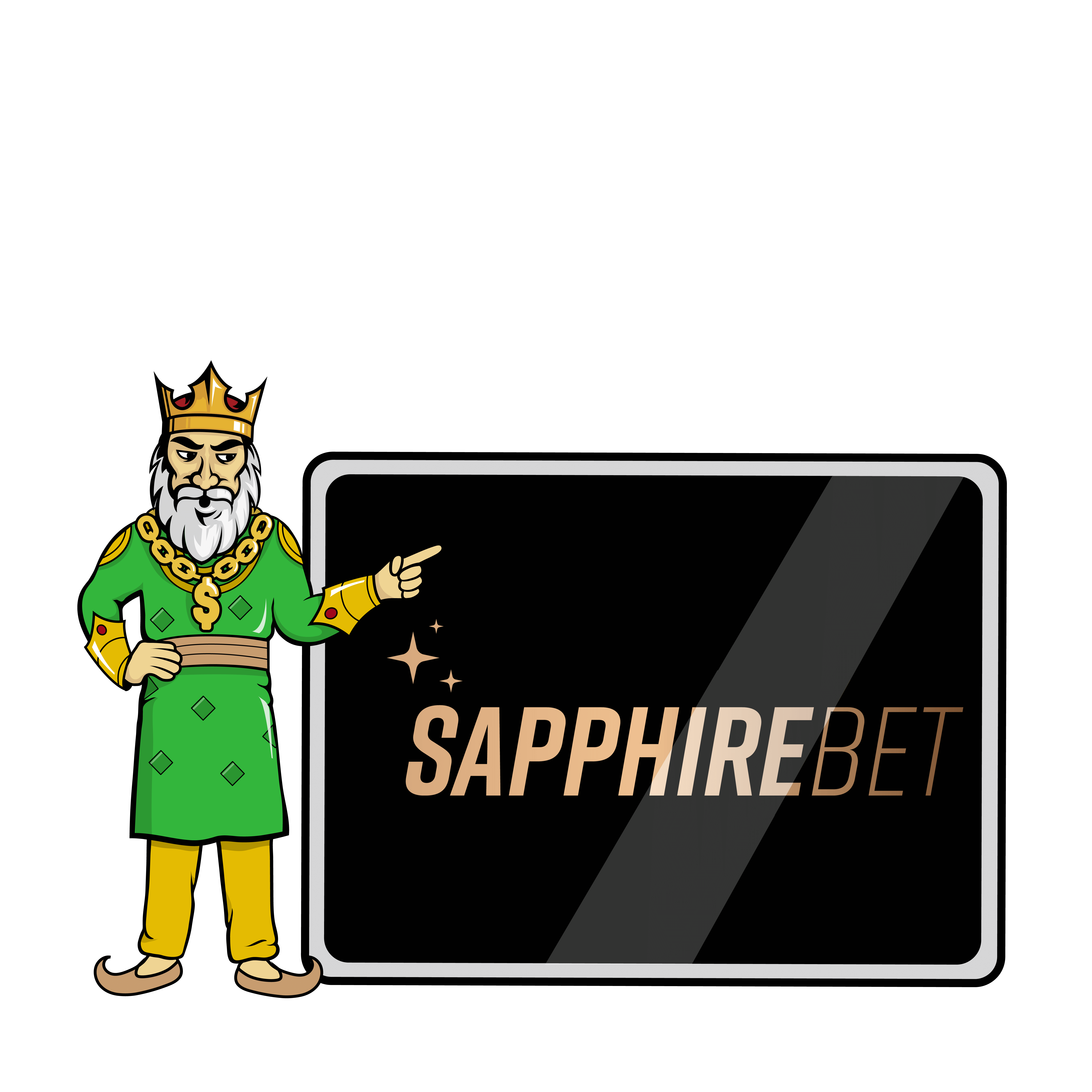 Betraj's honest review of SapphireBet in India