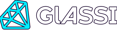 Glassi Casino logotype