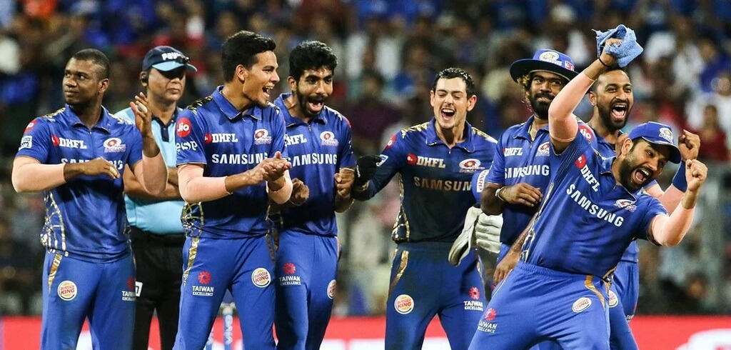 Betting on the Royal Challengers Bangalore team: odds, forecast.