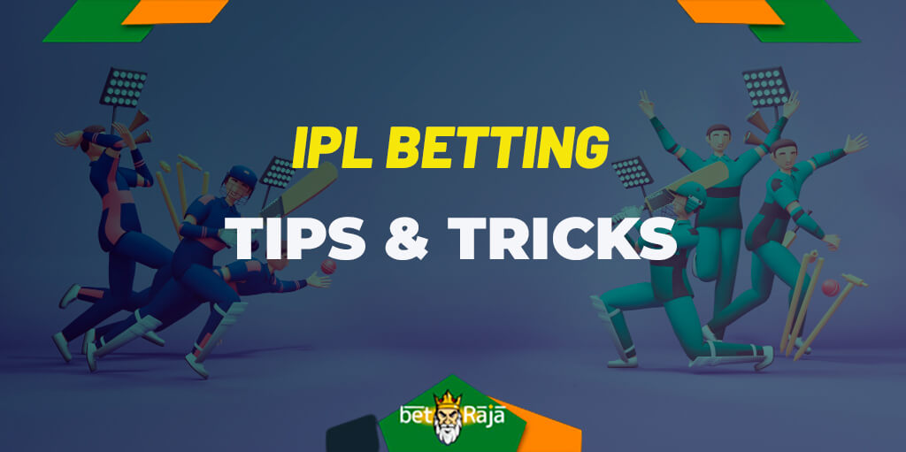 In order to place bets on the IPL with a greater likelihood of success, you need to know the basic tips that will help you do it well. 