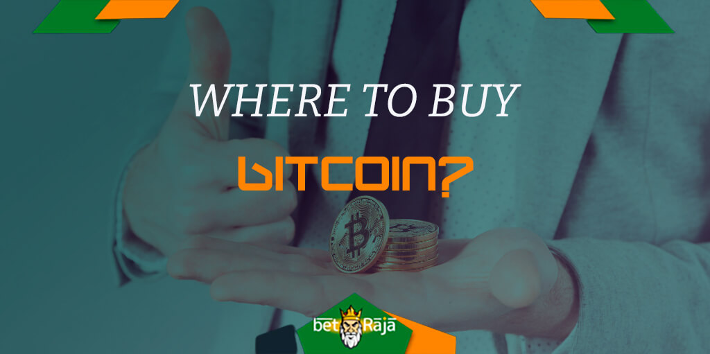 To buy Bitcoin or any cryptocurrency, you'll need a crypto exchange where buyers and sellers meet to exchange dollars for coins.