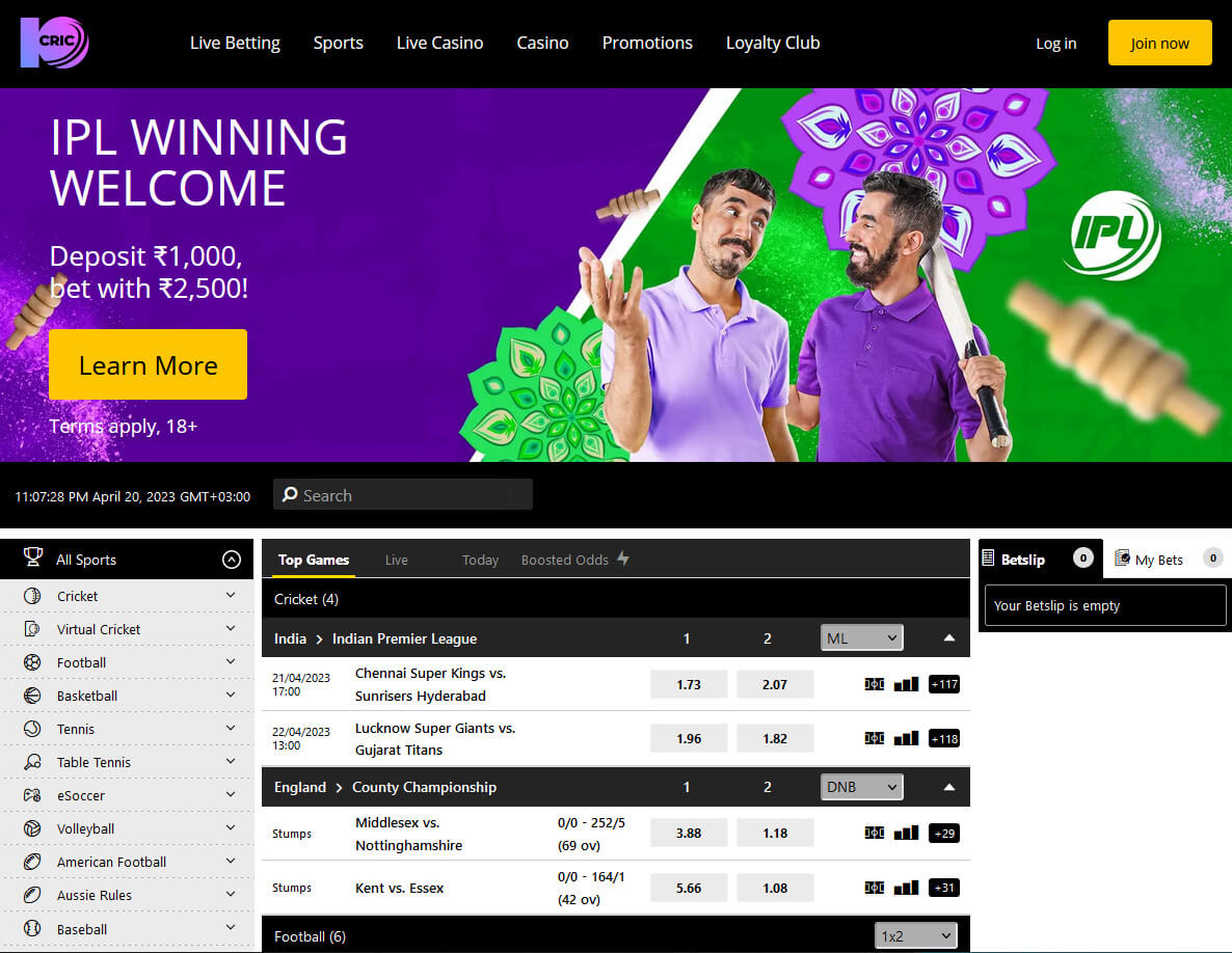 online betting Singapore For Dollars