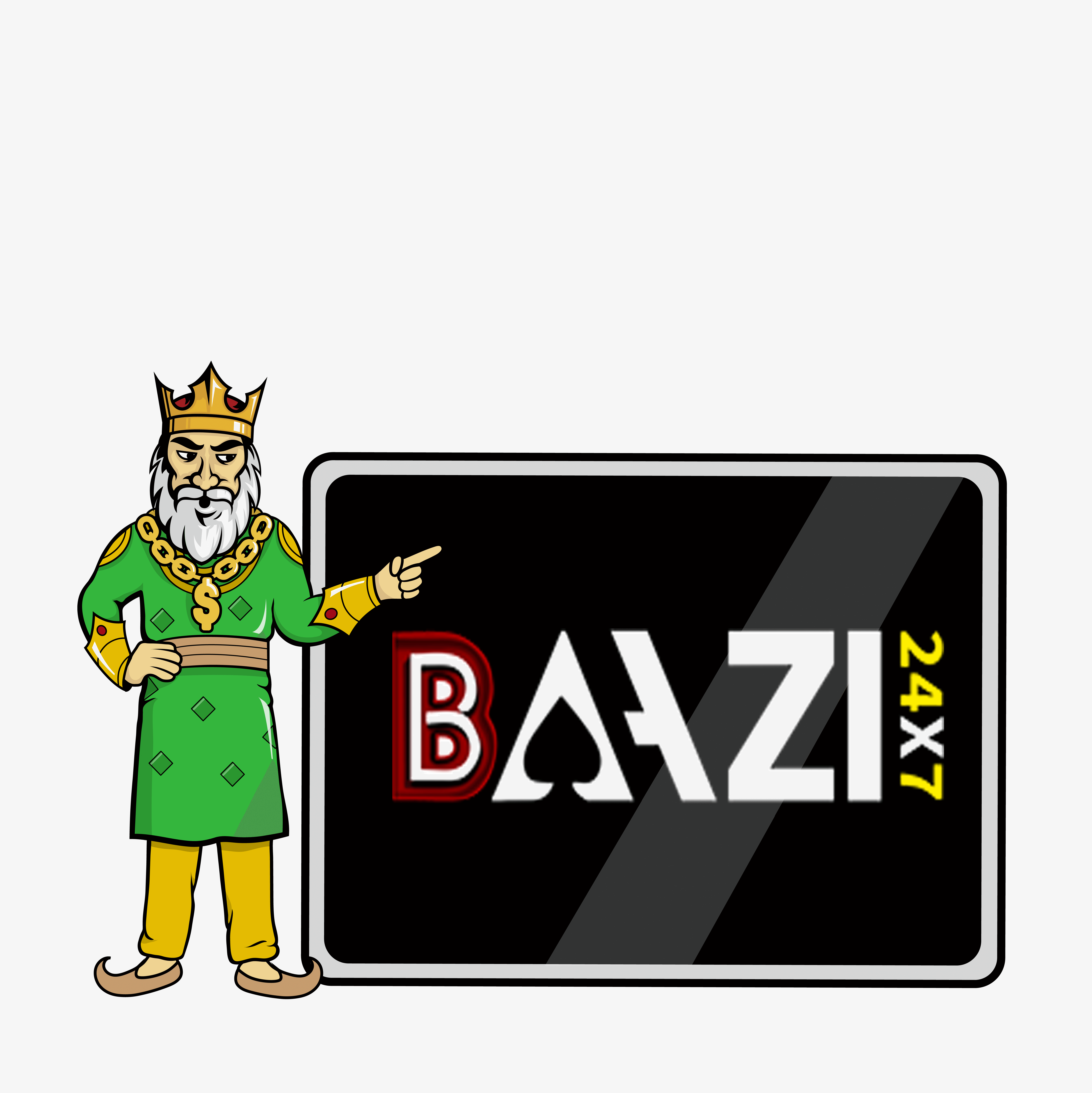 Betraj's honest review of Baazi247 in India