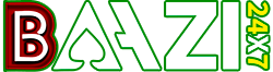 Baazi247 official logo
