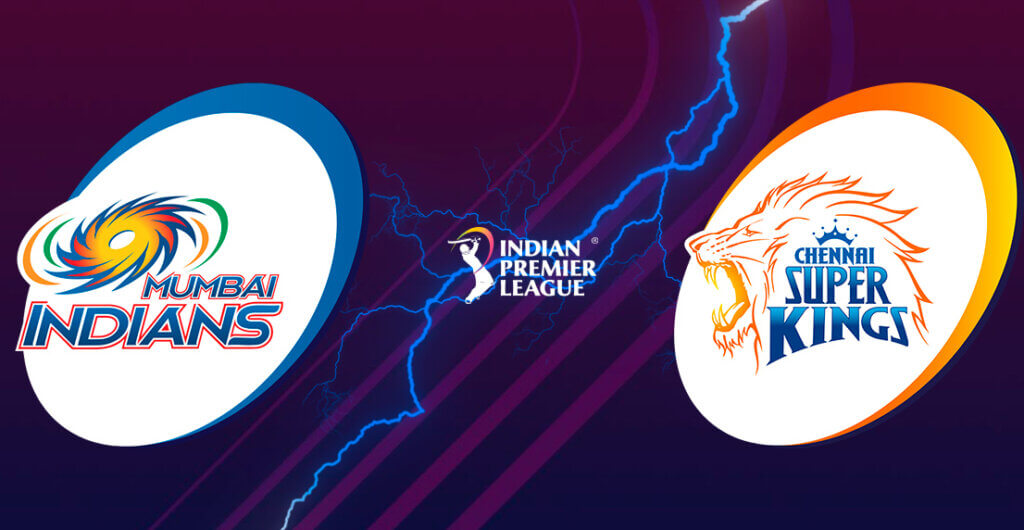 Mumbai Indians and Chennai Super Kings are going to relive the biggest rivalry of TATA IPL in the 12th match of the 2023 edition.