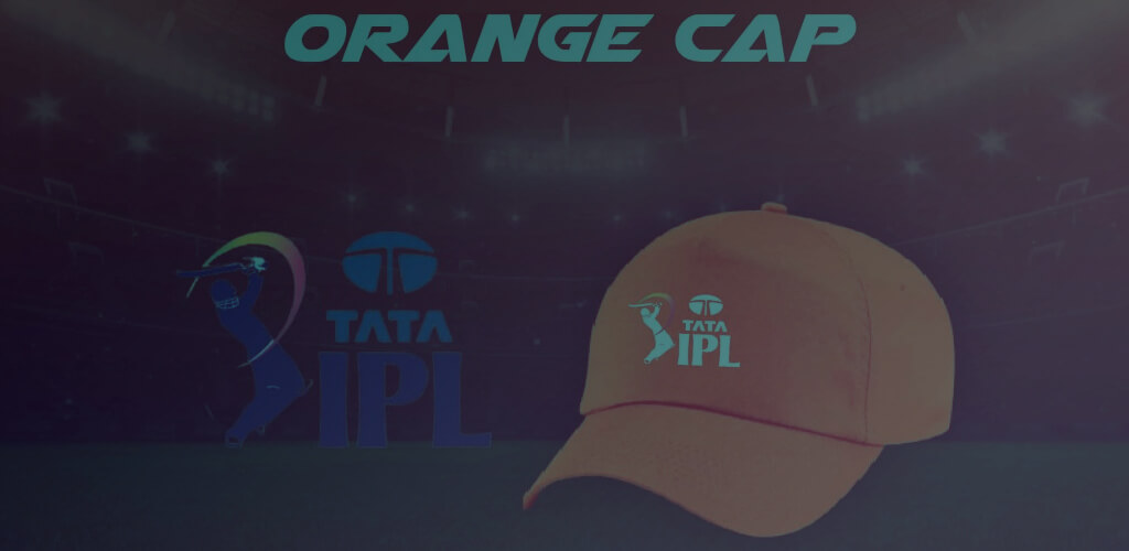The Orange Cap in the IPL refers to the award given to the player who scores the most runs in a season in the discipline of cricket. 