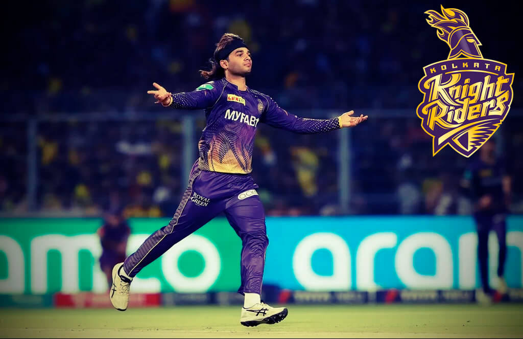 Check full squad of Kolkata Knight Riders with new signings in IPL 2023 along with players list of before and after IPL 2023 Auction.