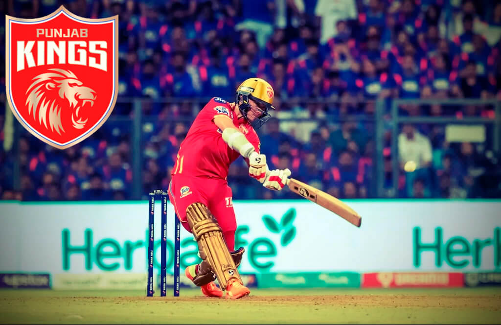 Check full squad of Punjab Kings with new signings in IPL 2023 along with players list of before and after IPL 2023 Auction.