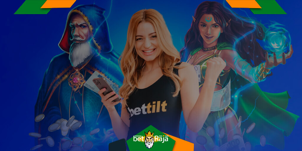 Bettilt bonuses and promotions for IPL 2023 are already waiting for you!